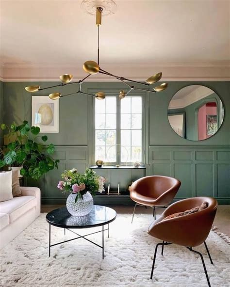 Eucalyptus Green Color Trend 2021 2022 In Interiors And Design Sage