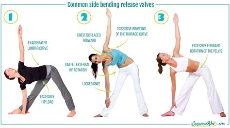 Release Valves In Lateral Bends Yoga Sanskrit Hip Socket Supine