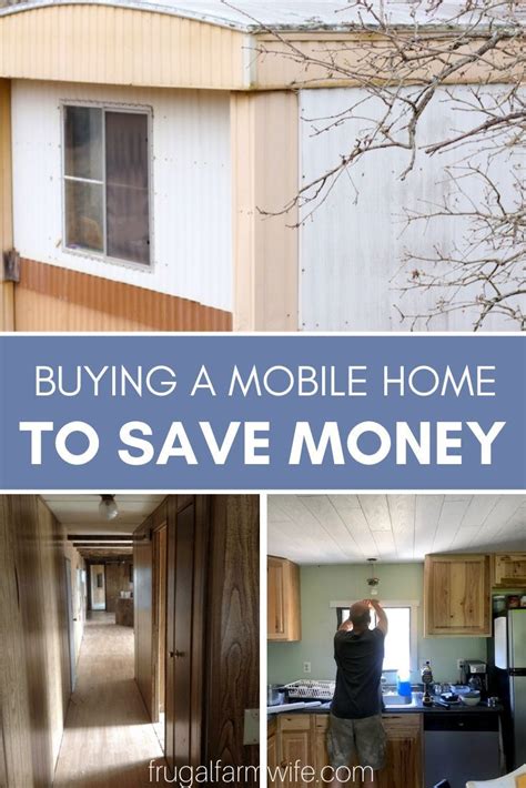 Buying An Old Mobile Home 6 Reasons Why I M Excited Artofit