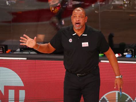 Click below to nominate a teacher who's making an impact in our. What's Next For Doc Rivers? LA Clippers Parted Ways With HC After 7 Season