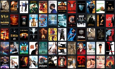 So, what are the best movies of all time? 2002 Best Movie Bracket - Life at the Movies