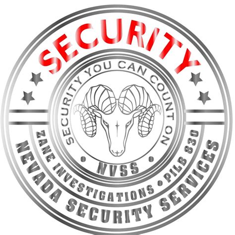 Nevada Security Services Sparks Nv