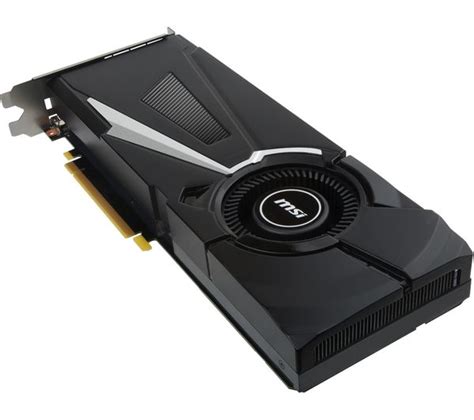 Vega 56 should have led to lower prices. MSI GeForce GTX 1070 Ti 8 GB Aero Graphics Card Fast ...
