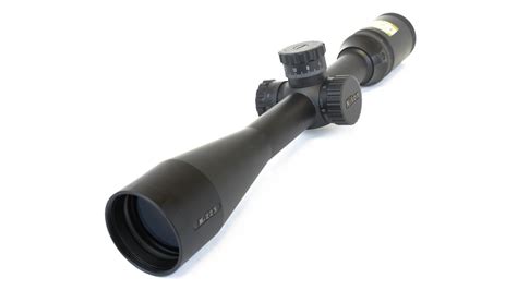 Nikon® M 223 4 16x42mm Rifle Scope Long Range Waterproof Hunting