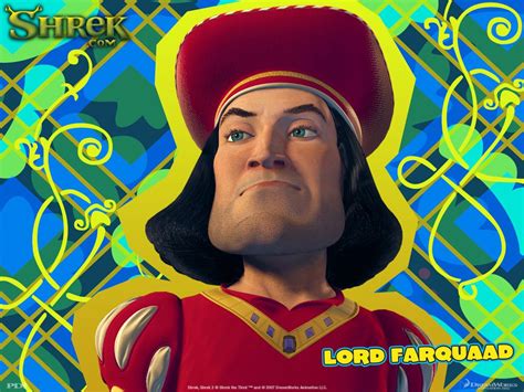 Lord Farquaad Lord Farquaad Personajes De Shrek Lord My XXX Hot Girl