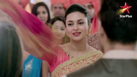 Yeh Hai Mohabbatein The Trouble Continues Tellyexpress