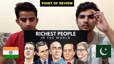 That compares with about 245,100 chinese households (18.8% of total and the crazy thing about all this is that the top 2 richest people in malaysia, as listed by forbes, have way. Top 5 Richest People in the World (2000-2019) | Forbes ...