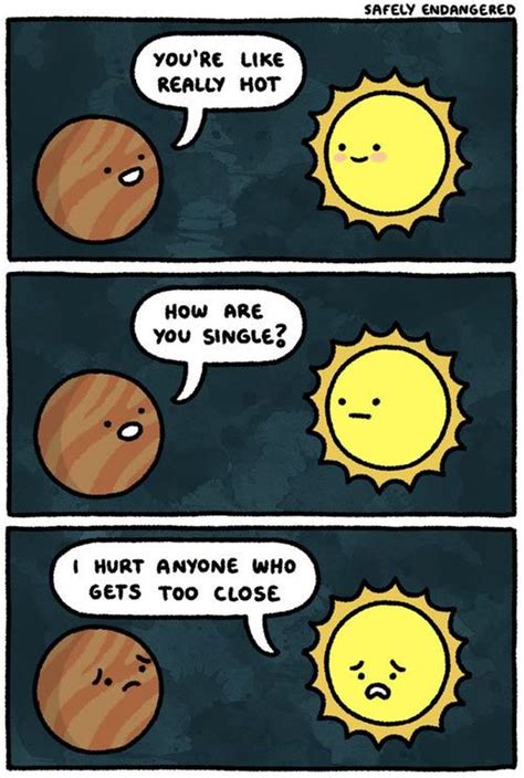 There are many individuals that love to share amazing corny jokes. Funny Science Jokes & Corny Science Puns
