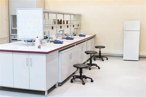 Science interactive offers customized lab kits for chemistry, physics, biology and other sciences as the lab kit is the beating heart of science interactive lessons. New labs 'lying idle' due to science budget mismatch, MPs ...