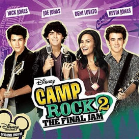 Camp Rock 2 Wouldnt Change A Thing Tekst Piosenki Tłumaczenie I