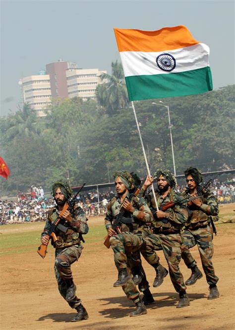 14 Facts About The Indian Army That Will Make You Respect Them Even