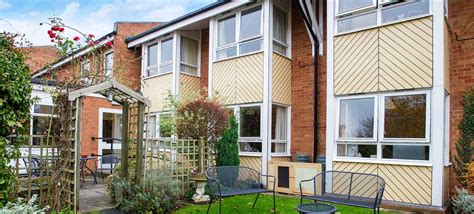 Westmead Residential Care Home Care Home In Droitwich Spa