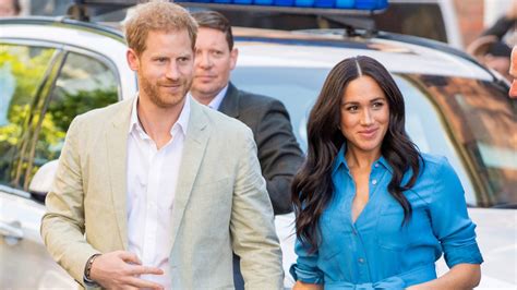 Piers Morgan Appears To Make Savage Dig At Meghan Markle And Prince