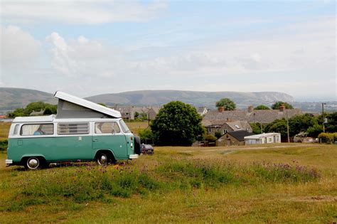 Campsites In Dorset The Best Camping Locations In Dorset Cool Camping