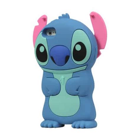 Stitch Iphone 5 Case Iphone 5 5s Se Kawaii Case