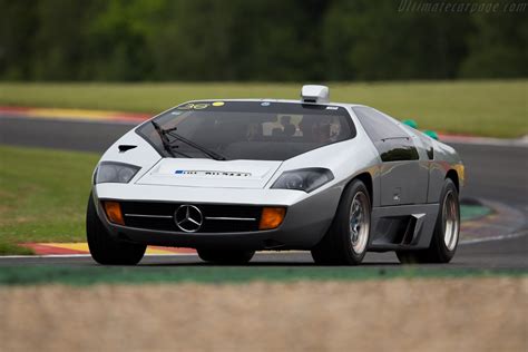 1983 - 1991 Isdera Imperator 108i - Images, Specifications and Information