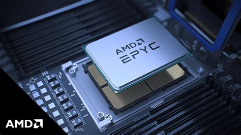 Amd Epyc Milan X Cpu C T Ghz W Tdp And Mb Cache