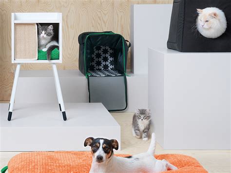 Ikea For Cats Finally Meow Lifestyle