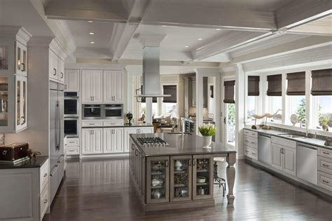 White kitchen renovation black farmhouse sink white kitchen cabinets kitchen kitchen redo white kitchen black appliances black white kitchen design. A Guide to Appliance Finish Options | Warners Stellian
