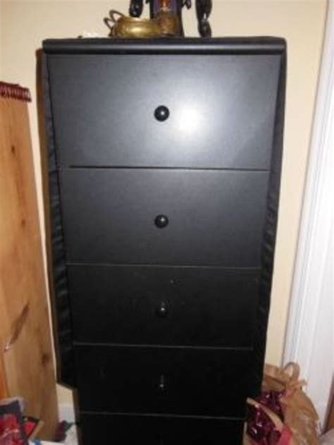 Generally though, you just work with what's in front of you, right? Organize With A Lingerie Chest | HubPages