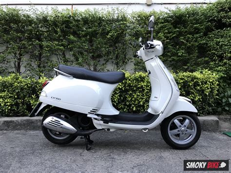 The vespa lx 150 model is a scooter bike manufactured by vespa. มอเตอร์ไซค์มือสอง Vespa LX 150 ฿47,000 กรุงเทพมหานคร ...
