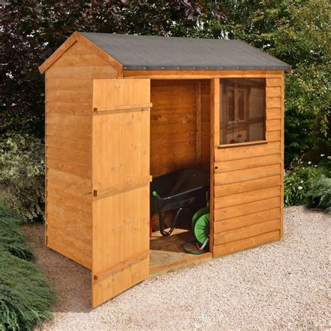 How To Make A 6x4 Shed Base Cheapest George Blog