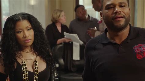 Barbershop 3 The Next Cut Trailer 1 Nicki Minaj Ice Cube Youtube