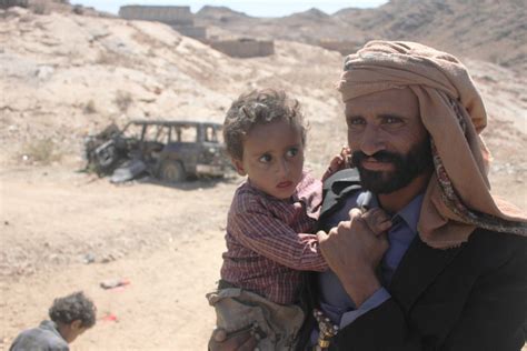 Villagers In Yemen Recall Horror Of Trumps Seal Raid