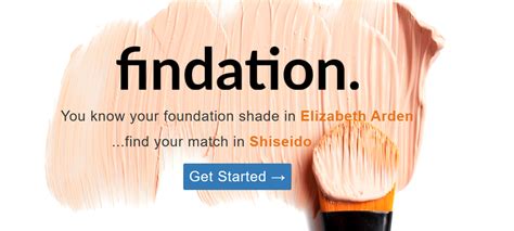Findation Color Matching Makeup Site The Jewish Lady