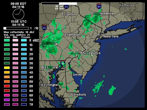 Weather Radar For Philadelphia Weather Underground Radar Philadelphia