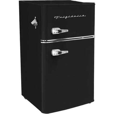 Free delivery and returns on ebay plus items for plus members. Frigidaire Retro 3.2 Cu ft Mini Fridge with Freezer EFR840 ...