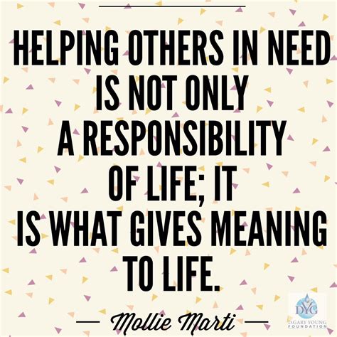 Help Others In Need Quotes Shortquotes Cc