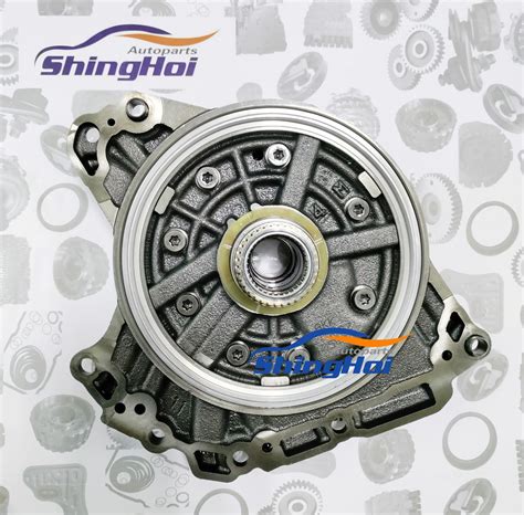 09k Gearbox Transmission Oil Pump For Audi Vw Sheng Hai Auto Parts Co