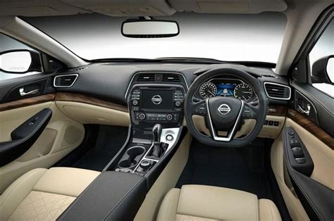 2020 Nissan Pathfinder Interior 2019 And 2020 New Suv Models