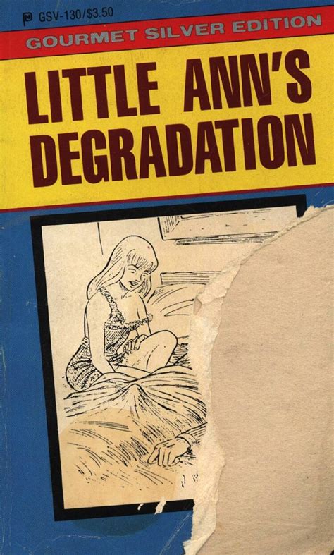 Gsv 130 Little Ann S Degradation By Blake Streete Eb Triple X Books The Best Adult Xxx E Books