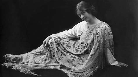 Isadora Duncan Telegraph
