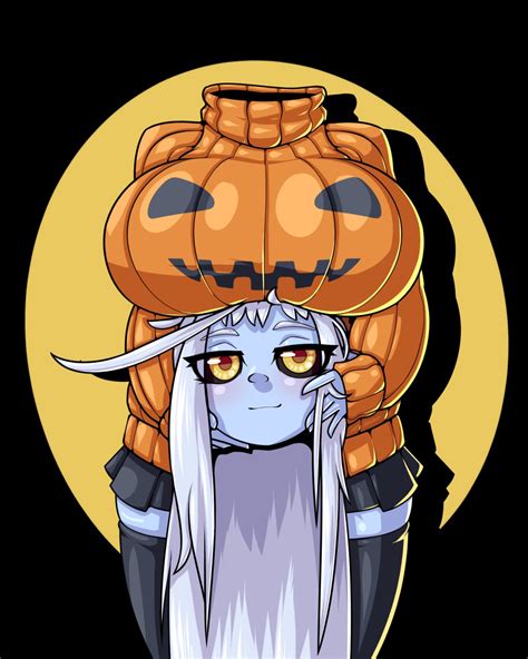 Lala Monster Musume Monster Girl Anime Monster Girls Anime Halloween Monster