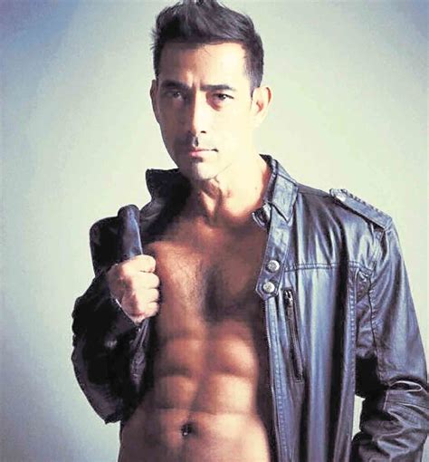 Raymond bagatsing reveals his secrets to looking young. Raymond Bagatsing | Inquirer Entertainment