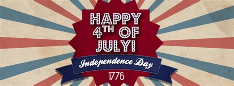 Happy 4th Of July Independence Day 2014 Facebook Cover Photos