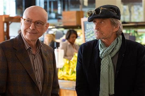 You know, i miss getting lost. the kominsky method. La Méthode Kominsky Saison 1 : Le Grace & Frankie masculin ...