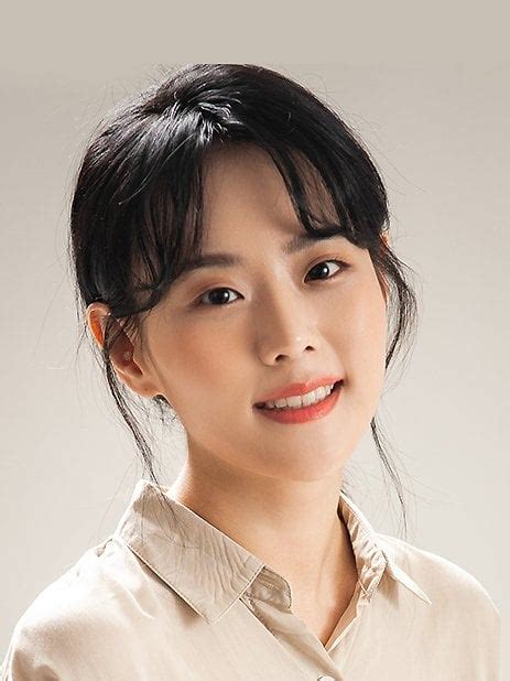 Park Ji Won Iv 박지원 Korean Actress Hancinema The Korean Movie And Drama Database