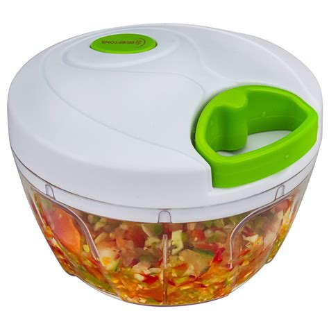 Best Food Chopper To Make Your Work Easier In The Kitchen