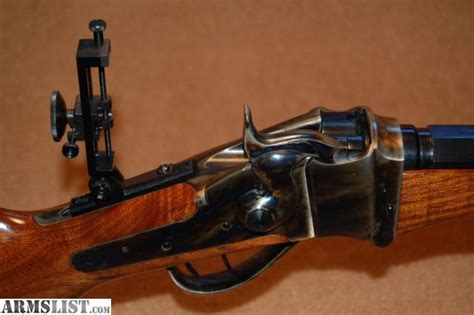 Armslist For Sale Pedersoli 1874 Sharps Buffalo 45 70