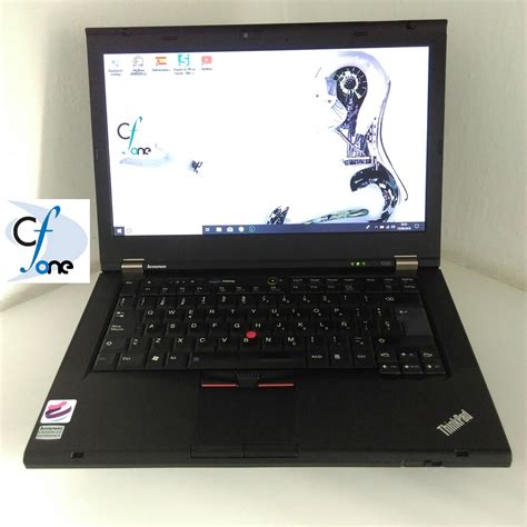 Lenovo Thinkpad T420 Refurbished Laptop Computer Frigiliana Malaga