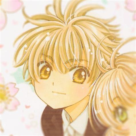 Pin By Elida Correia On Metadinhas Cardcaptor Sakura Sakura Card Anime