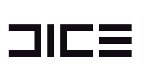 Dice Logo Entertainment