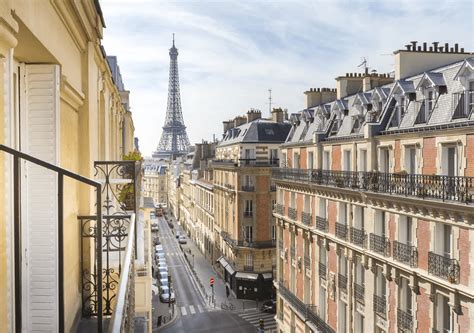 Hotels In Paris With Eiffel Tower View And Balcony Krysten