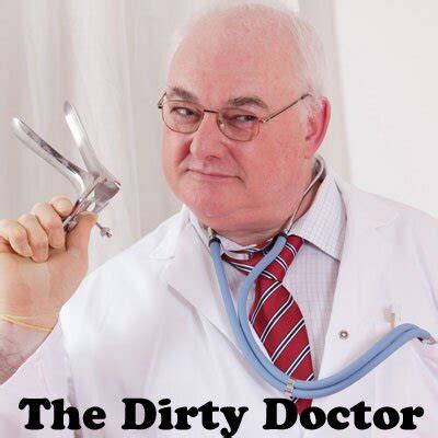 The Dirty Doctor IPDaily Twitter