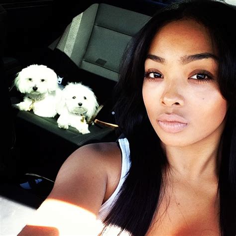 She was born in the town of oakland, california on the 14th of august 1984 but grew up in texas. Floyd Mayweather's Ex-Girlfriend Princess Love Dropped ...
