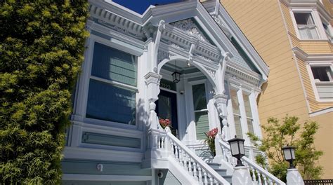 Visit Pacific Heights Best Of Pacific Heights San Francisco Travel
